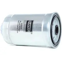 MAPCO Brandstoffilter 63504