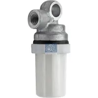 DT Spare Parts 4.60762 Brandstoffilter