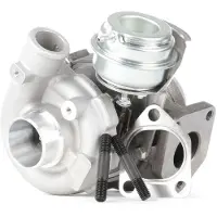 RIDEX 2234C0181 Turbocharger