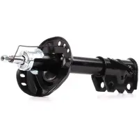 RIDEX 854S1063 Schokdemper
