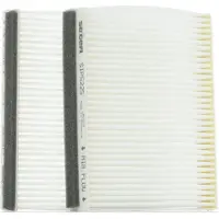 PURFLUX AH177-2 Interieurfilter