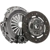 RIDEX 479C0751 Koppelingsset