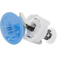 RIDEX 1382F0272 Brandstofpomp