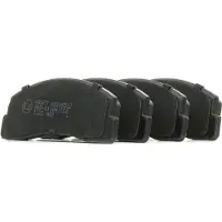 ABE Remblokset C1L000, voor