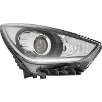 Diederichs 6570080 Koplamp