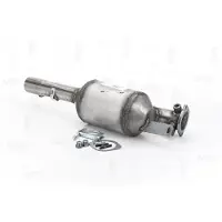 NAP carPARTS CAD10227 Roetfilter (DPF)