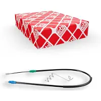 FEBI BILSTEIN 171521 Handremkabel