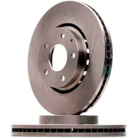 RIDEX 82B2568 Remschijf
