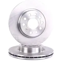 MAPCO 25832 Remschijf
