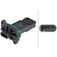 Hella 8ET 358 095-461 Luchtmassameter (LMM)