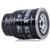 MAHLE ORIGINAL KC 189 Brandstoffilter