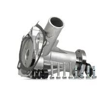 RIDEX 1260W0038 Waterpomp
