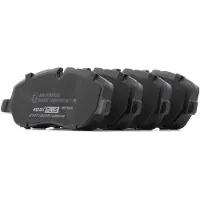 RIDEX 402B0418P Remblokken