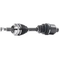 RIDEX 13D0824 Aandrijfas