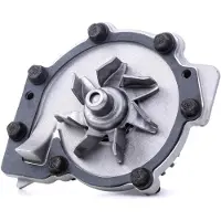RIDEX 1260W0325 Waterpomp