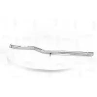 NAP carPARTS CAC10169 Voorpijp
