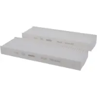 CORTECO 80000839 Interieurfilter
