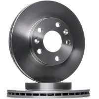 Brembo 09.B463.10 Remschijf