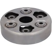 FEBI BILSTEIN Hardyschijf/Rubber askoppeling 194697