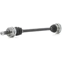 RIDEX 13D0114 Aandrijfas