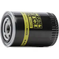 RIDEX 7O0111P Oliefilter