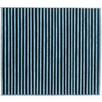 RIDEX 424I0641P Interieurfilter