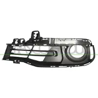 PRASCO BM0312124 Ventilatiegrille, bumper