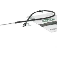 LPR C0677B Handremkabel