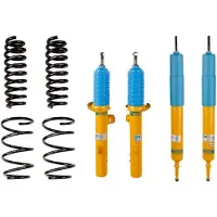BILSTEIN 46-180490 Schokdemper met veer