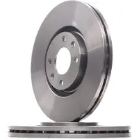 Brembo 09.9935.14 Remschijf