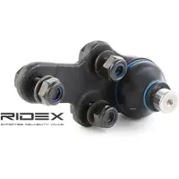 RIDEX 2462S0088 Fuseekogel