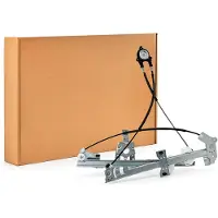 RIDEX 1561W0065 Raammechanisme
