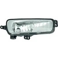 Diederichs 1419088 Mistlamp