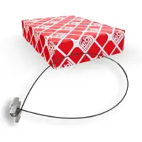 FEBI BILSTEIN 108705 Handremkabel
