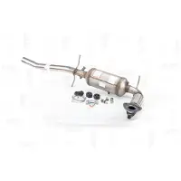 NAP carPARTS CAD10113 Roetfilter (DPF)