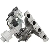 RIDEX 2234C10175 Turbocharger