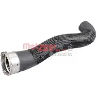METZGER 2400901 Laadluchtslang