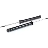RIDEX 854S1529 Schokdemper