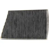 MAHLE ORIGINAL LAK 129/1 Interieurfilter