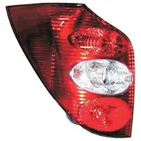 Diederichs 4473690 Achterlicht
