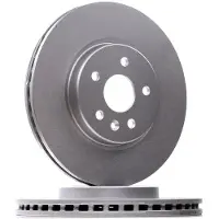 MAPCO 15763C Remschijf