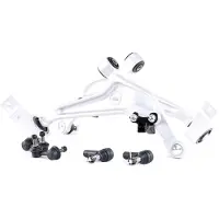 RIDEX 772S0108 Reparatieset, wieldraagarm