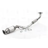 NAP carPARTS CAK10165 Katalysator