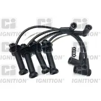 Quinton Hazell XC710 Bougiekabels