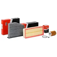MAPCO 68828 Filterset