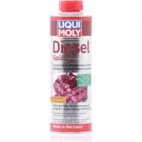 Liqui moly 2666 Reiniger, dieselinjectiesysteem