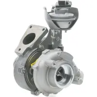 RIDEX 2234C0040 Turbocharger
