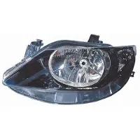 Diederichs 7426083 Koplamp