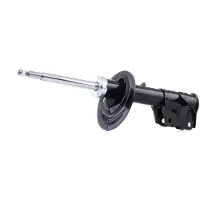 RIDEX 854S0500 Schokdemper