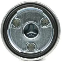 Kraft 1723820 Brandstoffilter